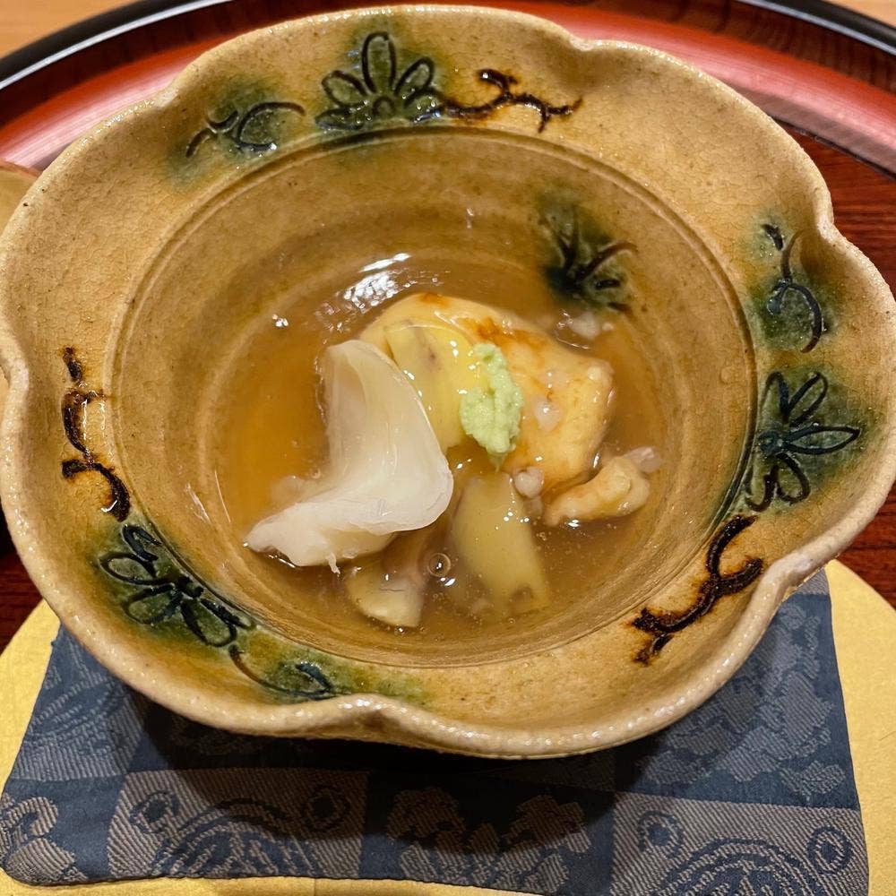 温味