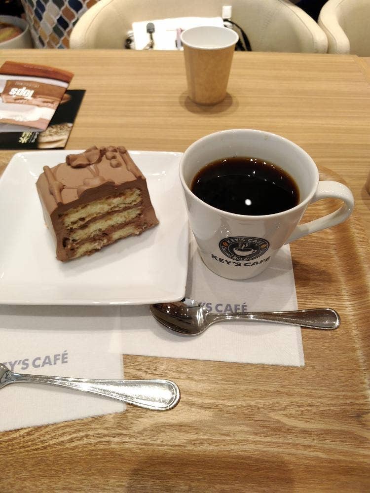Top’s KEY'S CAFÉ アピタテラス横浜綱島店