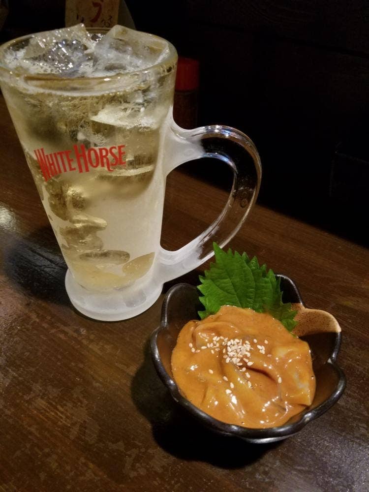 狼煙