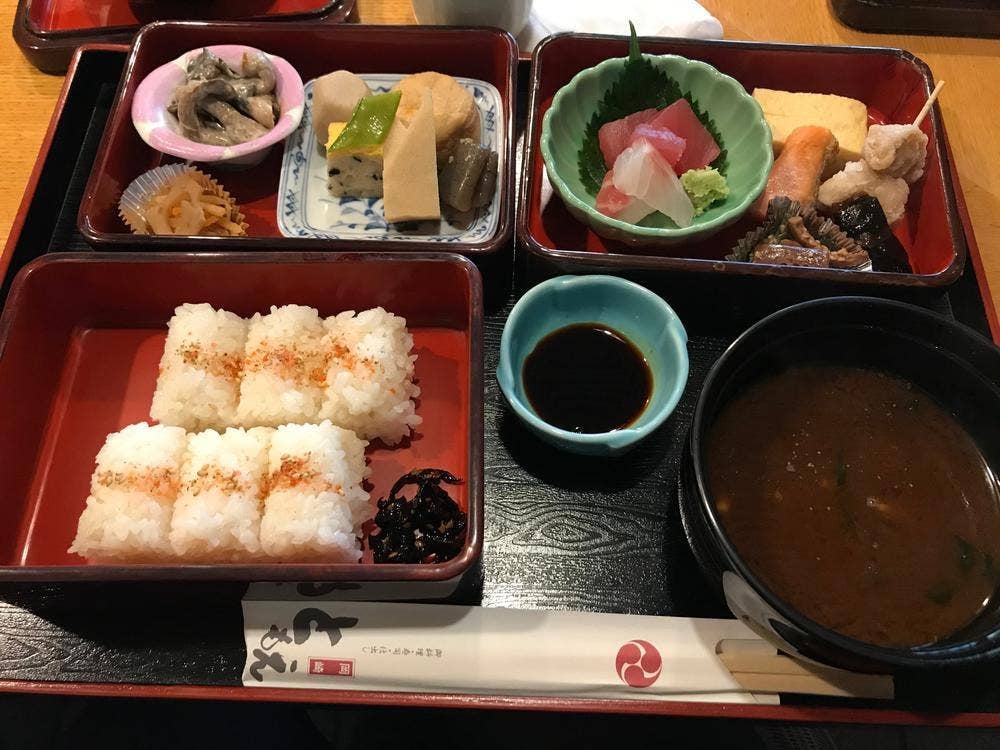 京料理 味ま野