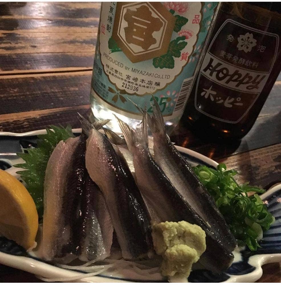 太宰津軽体感居酒家