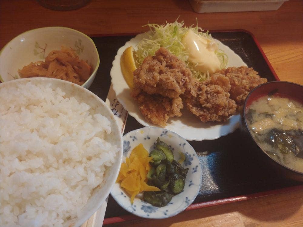 はなむら