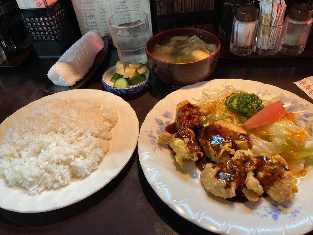 キッチンクレソン