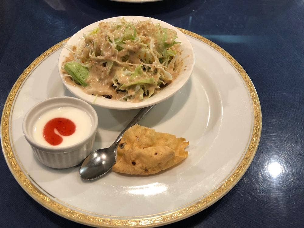 マハラジーパレス