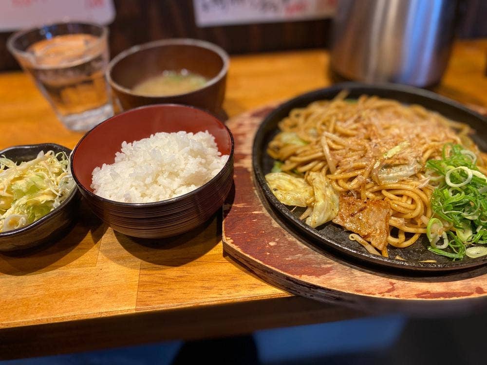 じゅじゅ酒場 西中島南方店