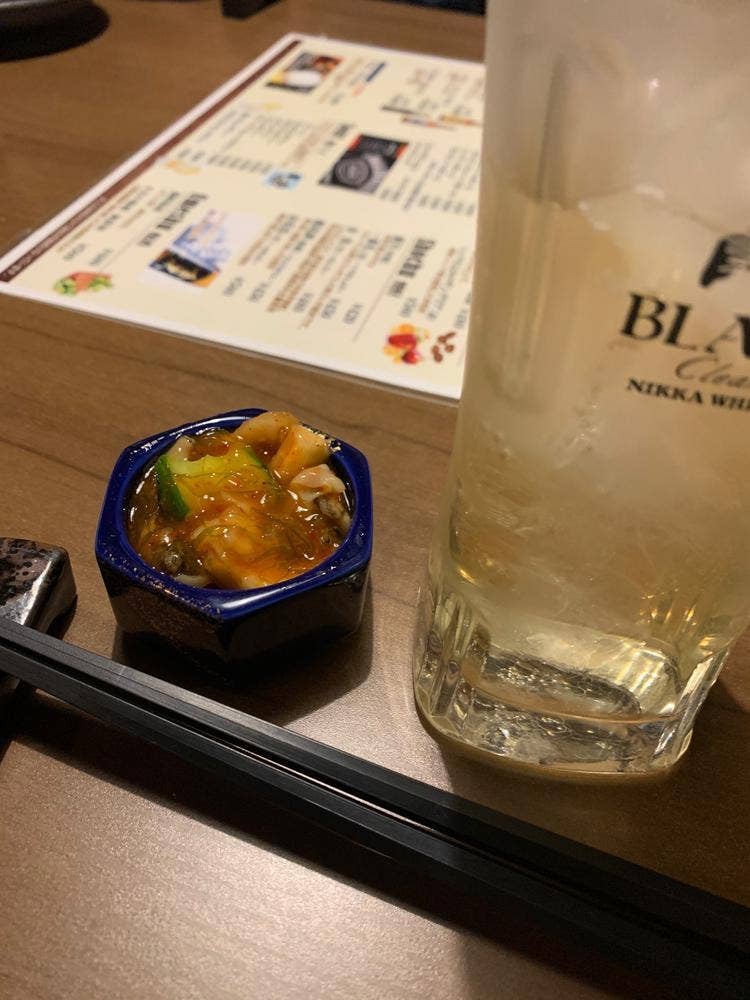 創作居酒屋 隠味～かくみ～