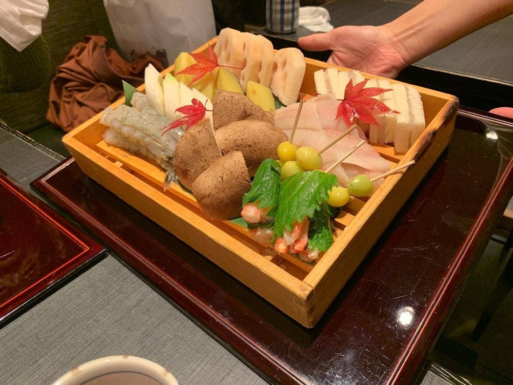 与太呂 梅田店