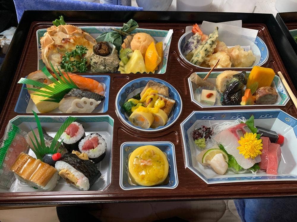 庄八