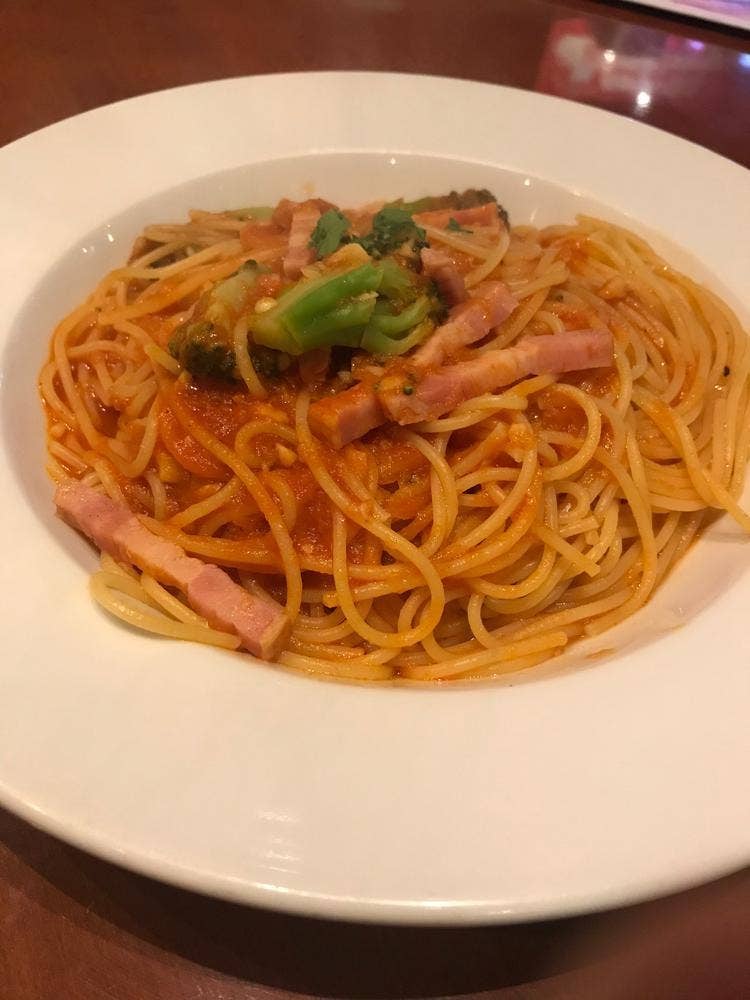 ラパウザ あべのルシアス店