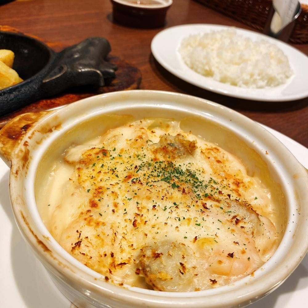 フォルクス 青梅店