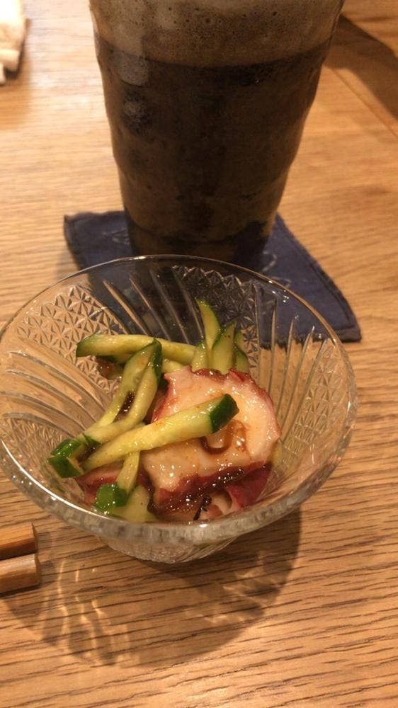 旬菜ダイニング 千の恵み