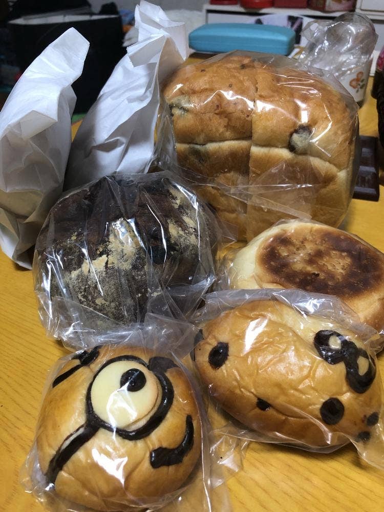 きらぼしベーカリー
