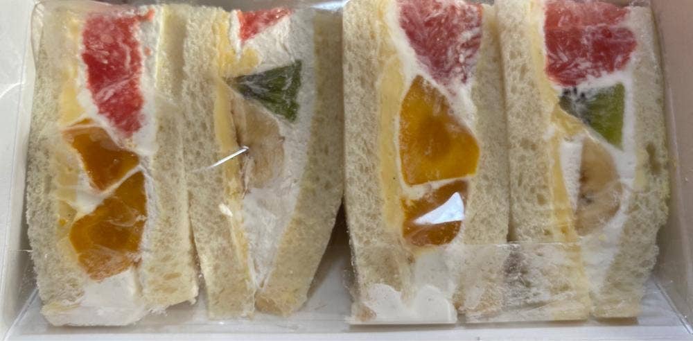 大和サンド エキエ広島