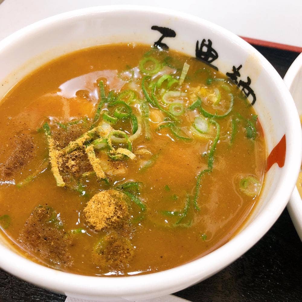 三豊麺 プロメナ神戸店