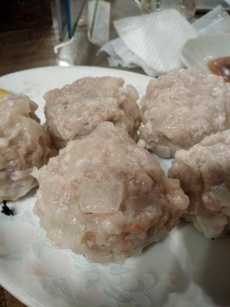 中華そば いのうえ