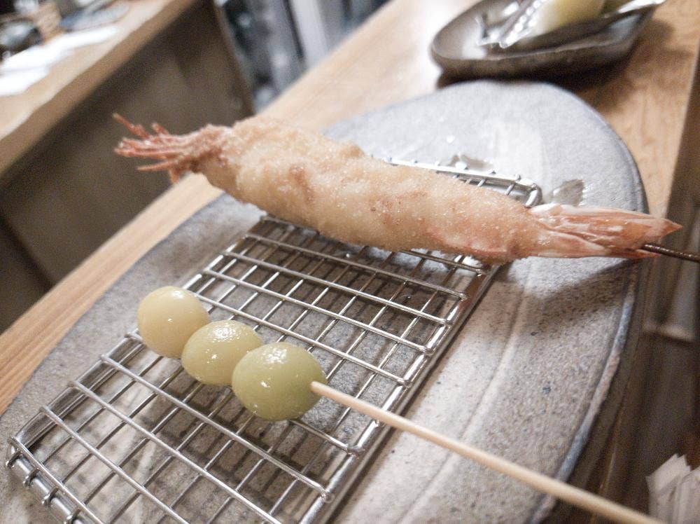串之家さわ