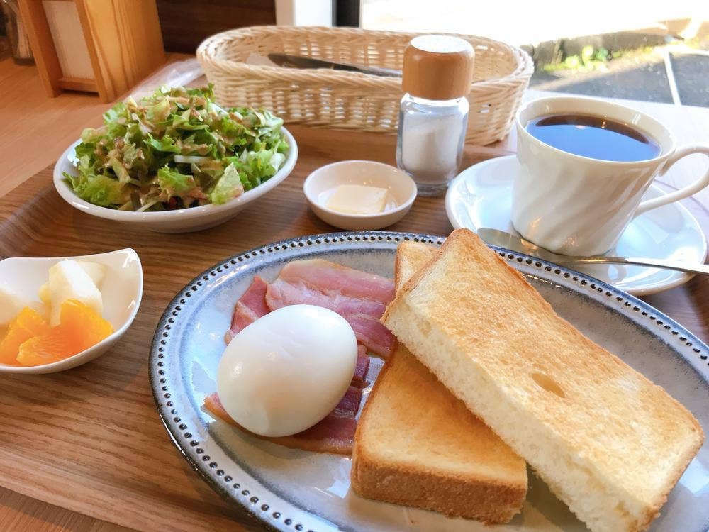 Cafe りあん
