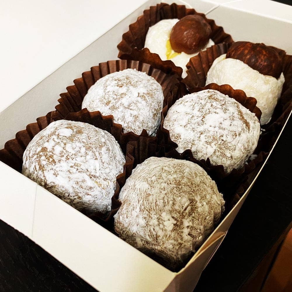 栄屋菓子舗