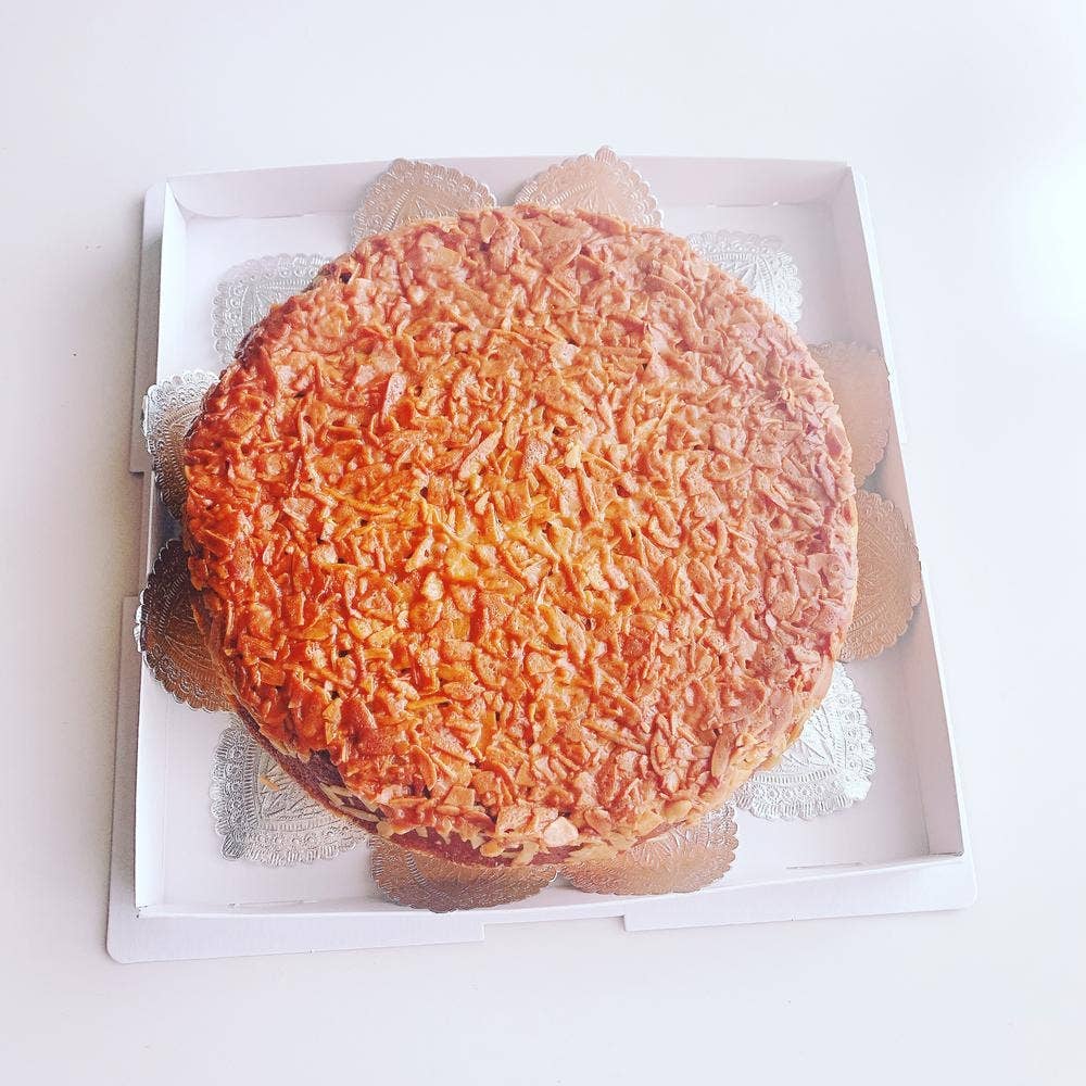 シュール洋菓子店