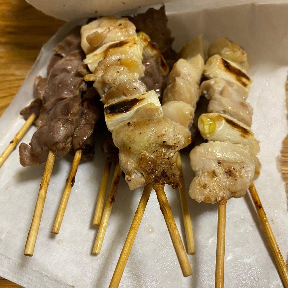 まいど 西国立店