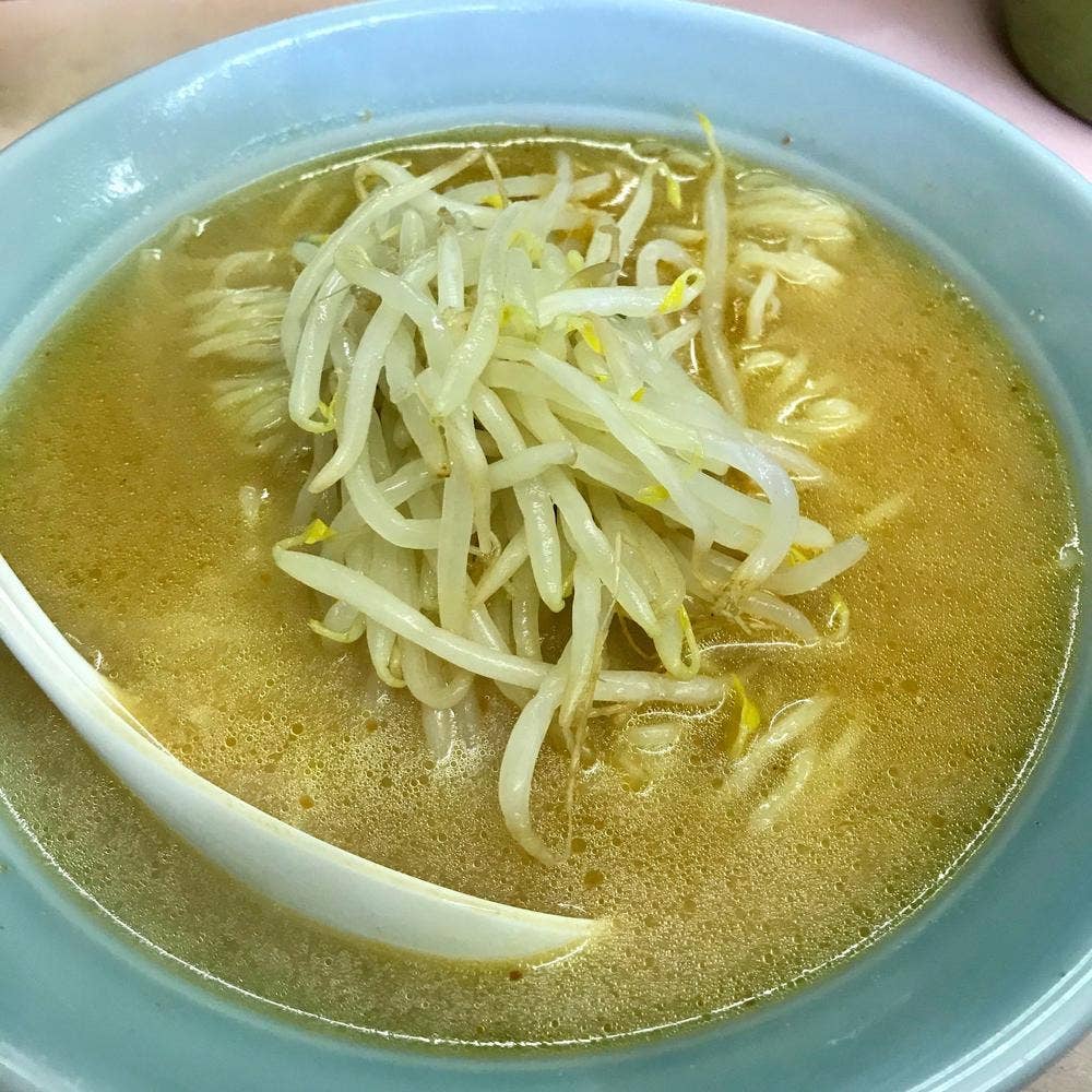 サッポロラーメン 熊ぼっこ