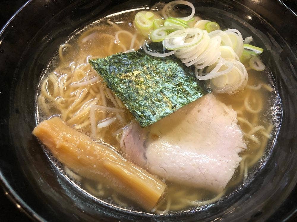 麺処 せんと