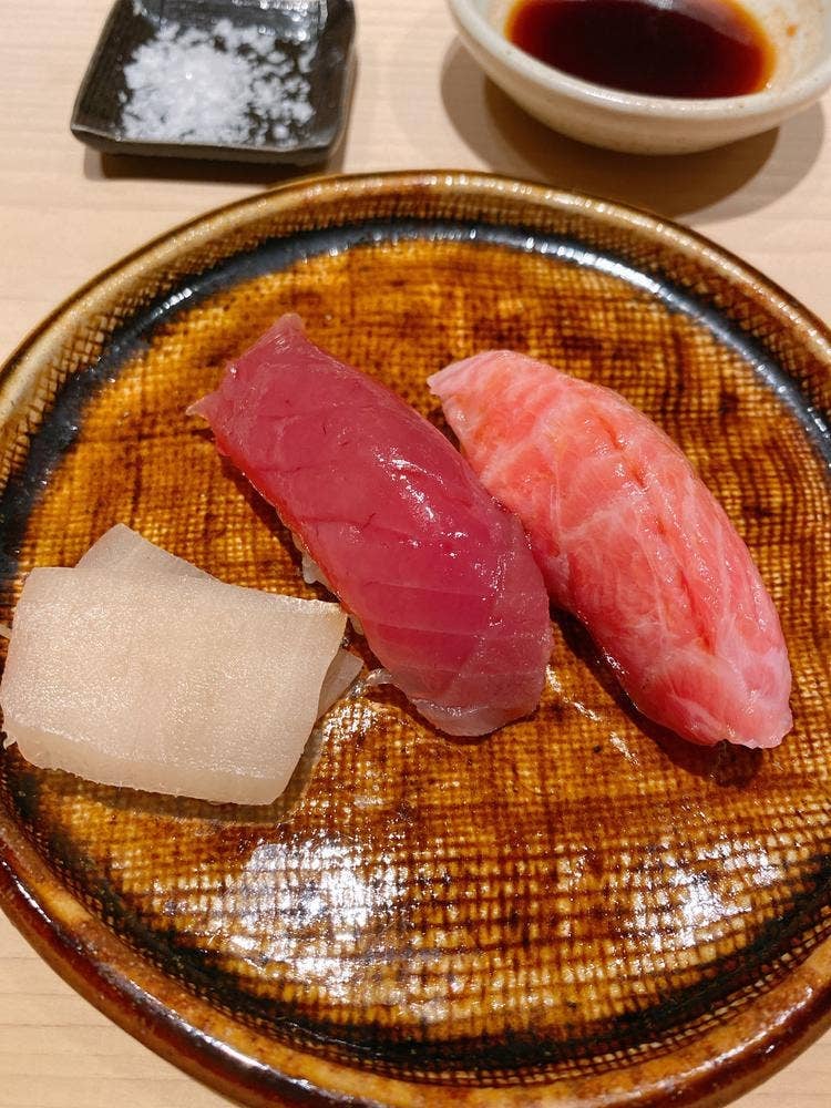 鮨屋 小野