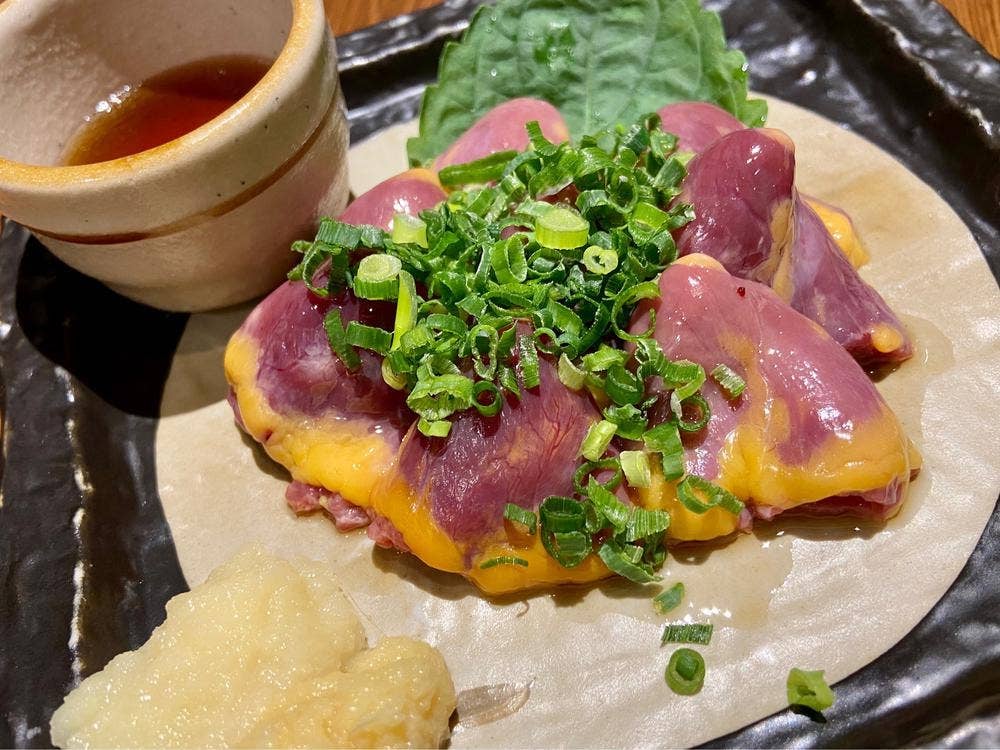 鳥門米門うまいもん