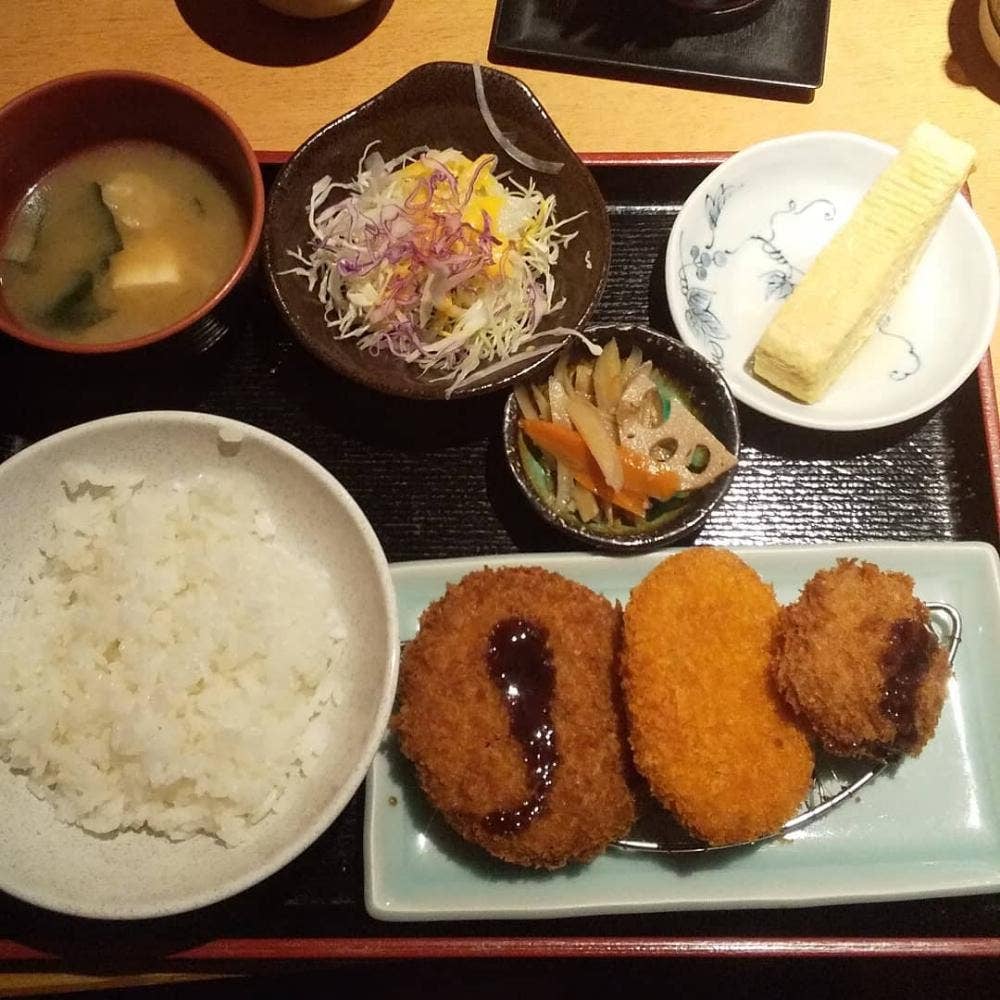 味処 ほうげん