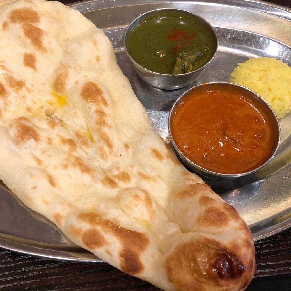 インドダイニング＆バー ナマステ 高戸橋店