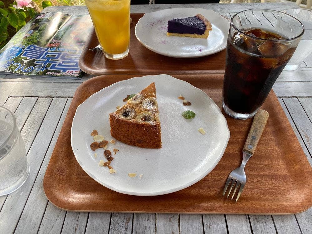 島茶屋 Yacha Yacha