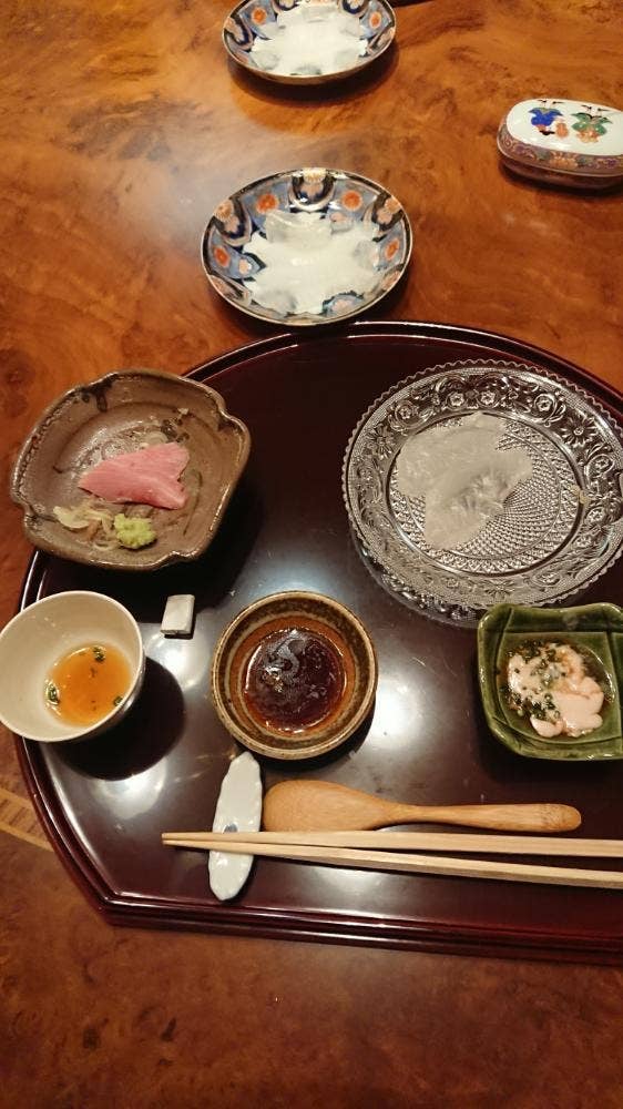 太郎源 別館