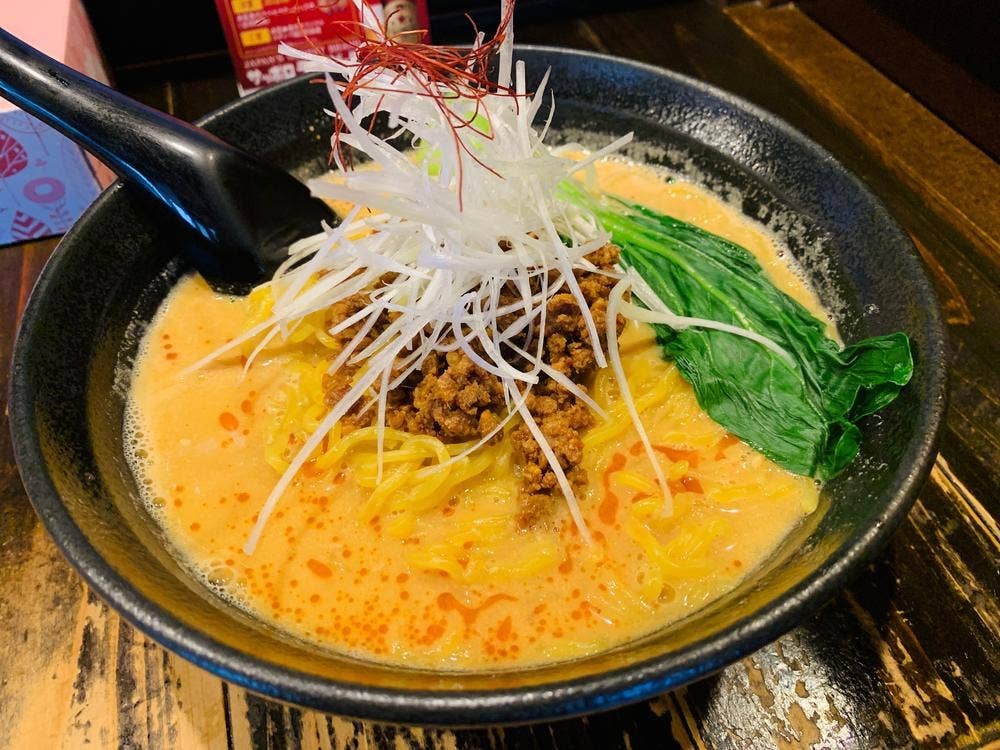 北海道ラーメン ひむろ 我孫子店