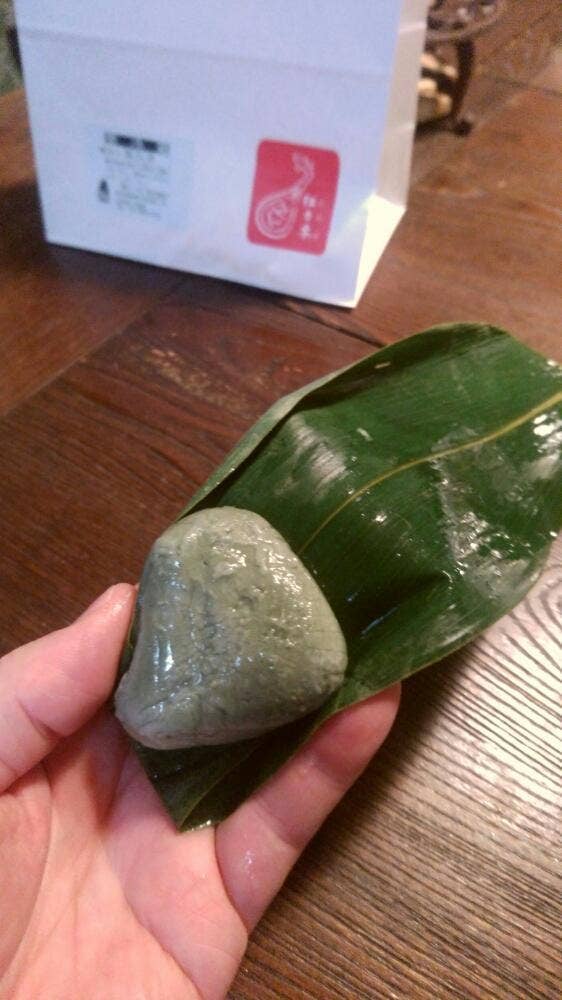 菓実の福 ninigi 西武池袋本店