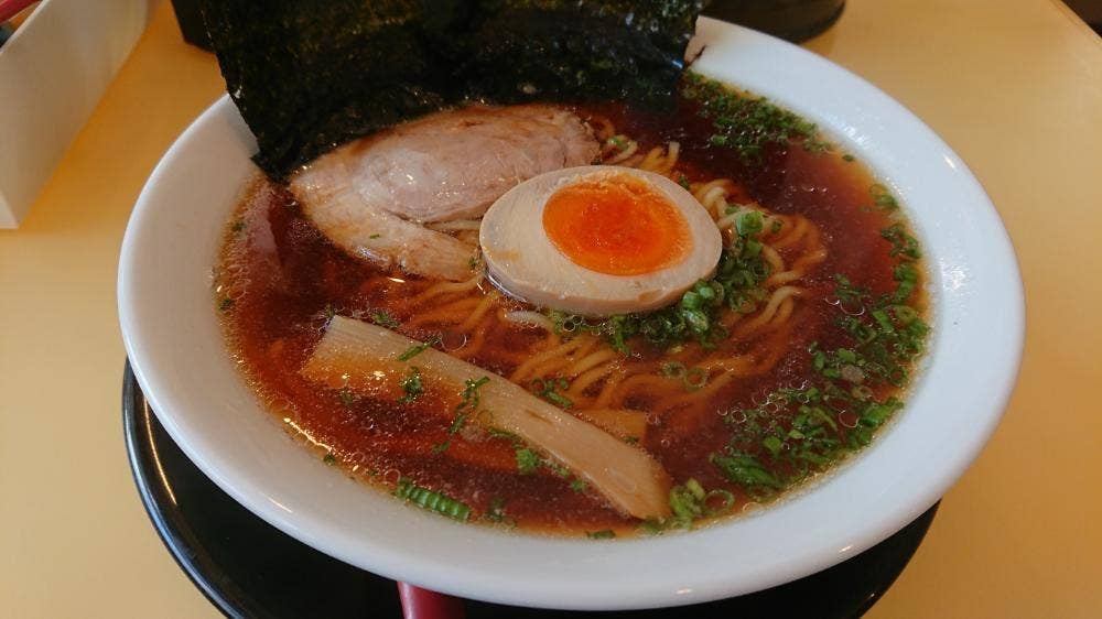 らーめん 一心房