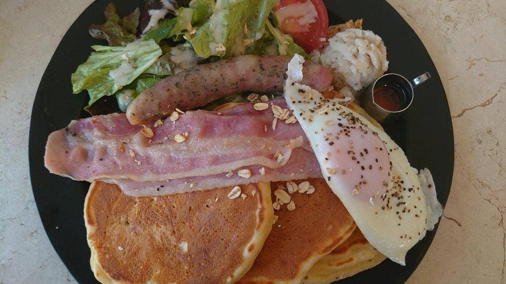 ほの香 & COFFEE HOUSE