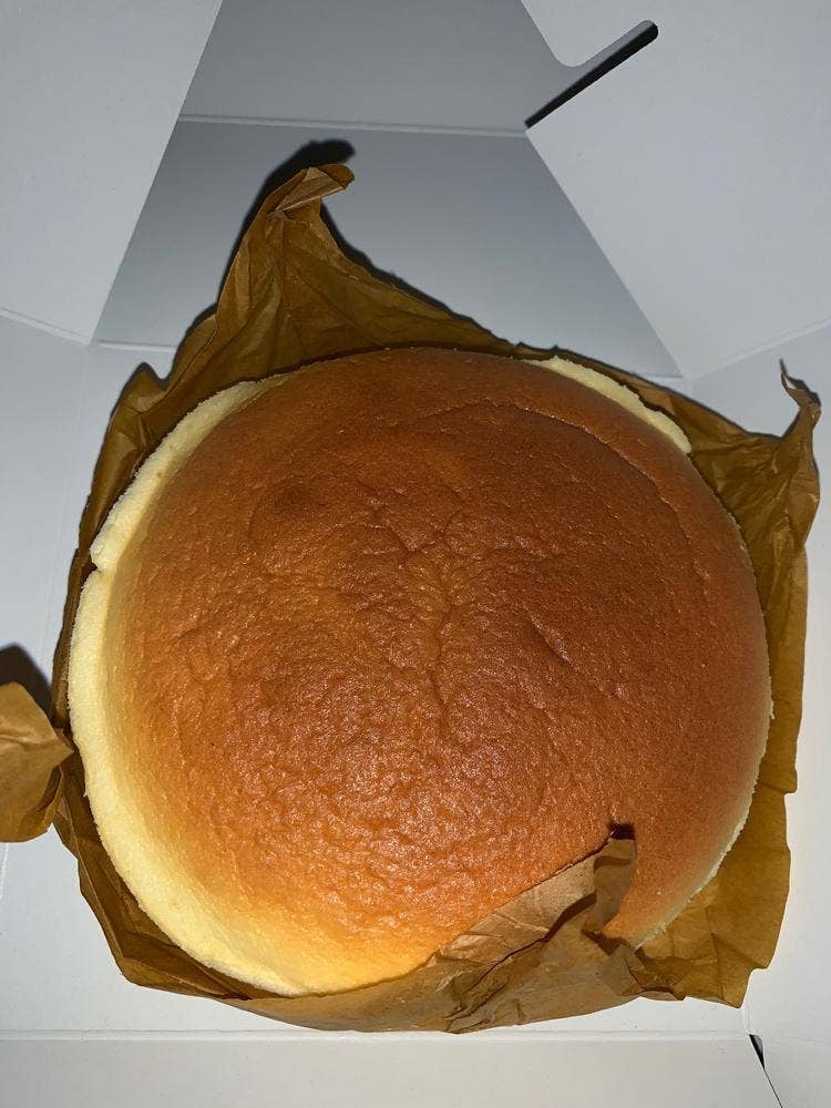 カフェ サンタマリア 三宮店