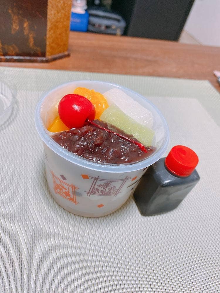 御菓子司 桝金 宇都宮パセオ店