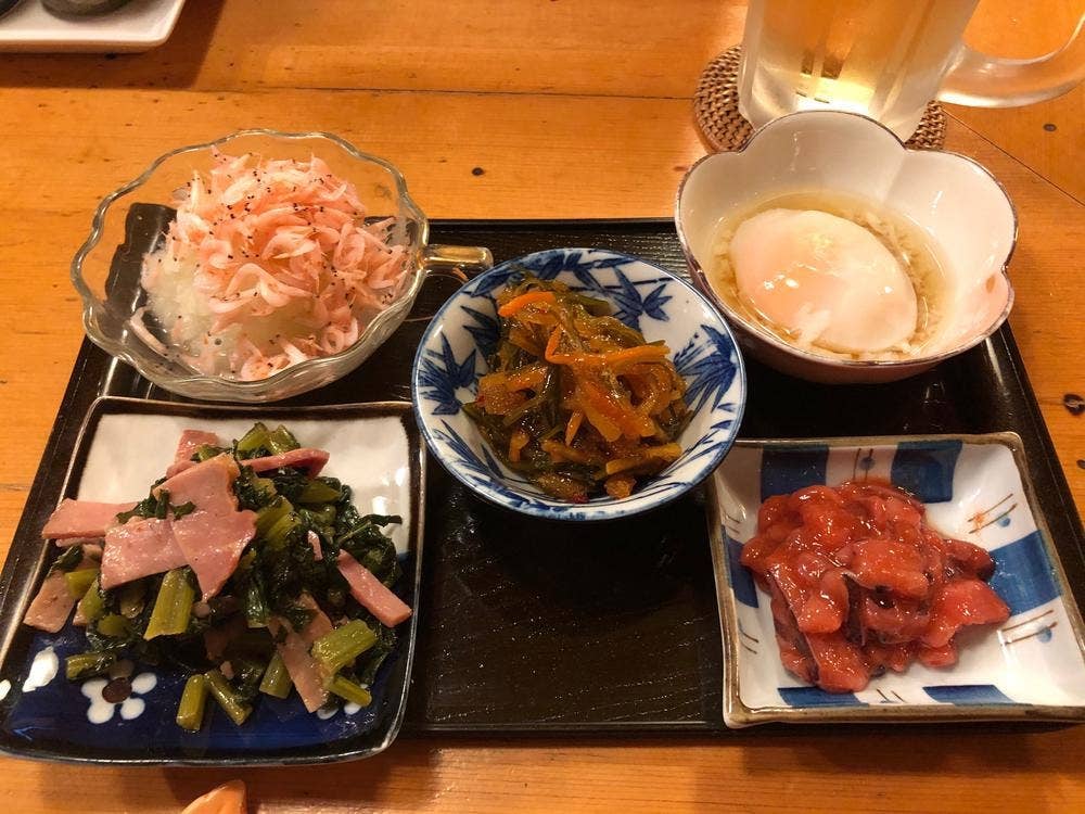 家庭料理 ひろこ