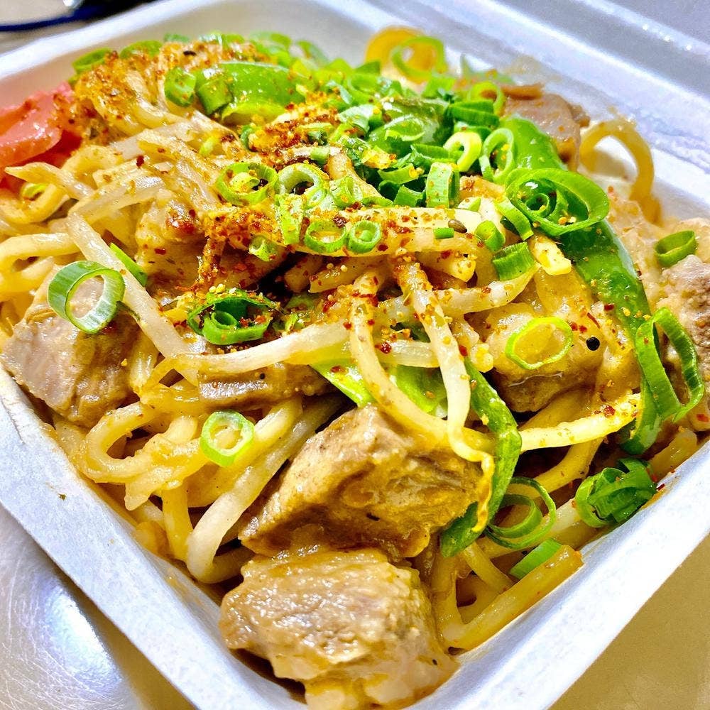 立ち寄り処 あずき