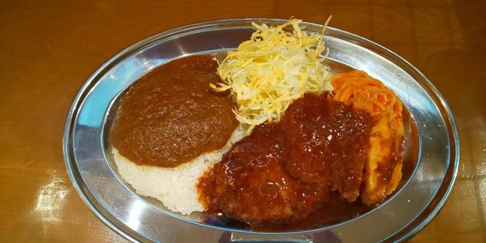 キッチンJUMBO 中野サンモール店