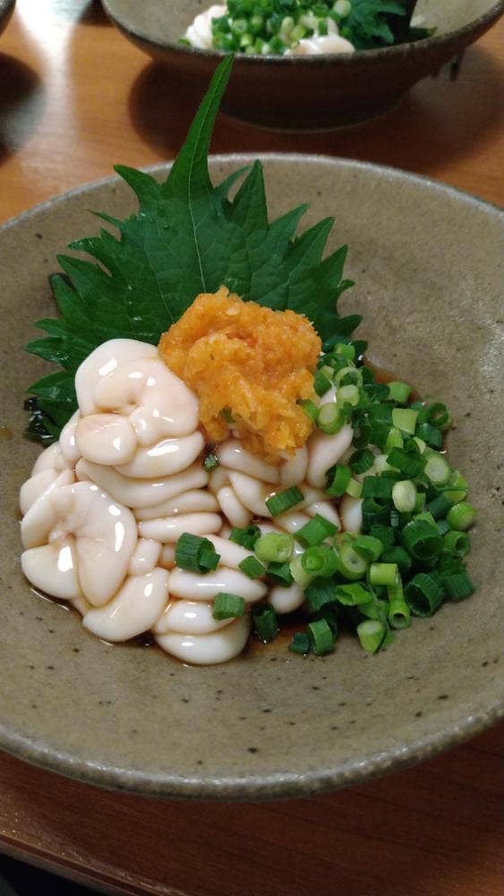 ひとぼし 中村橋総本店