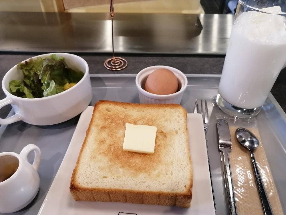 MASA cafe