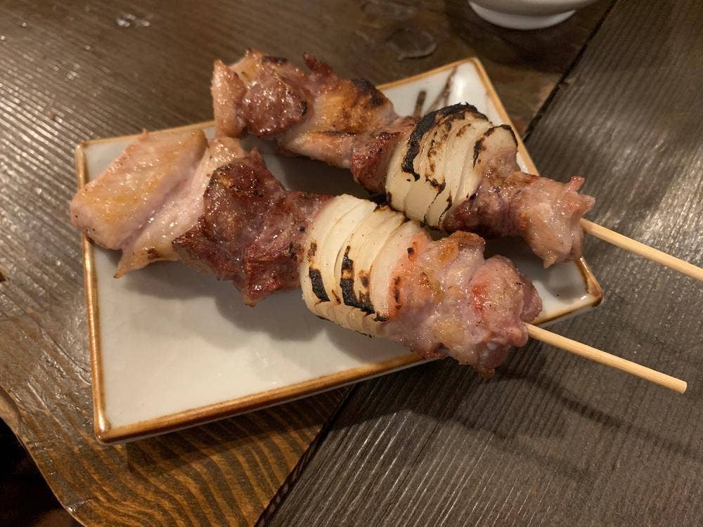 大衆酒場 赤ほっぺ