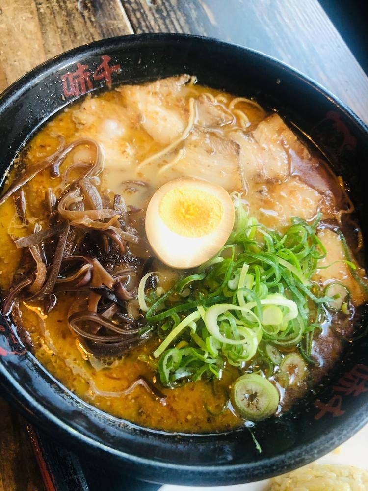 味千ラーメン 大阪伊賀店