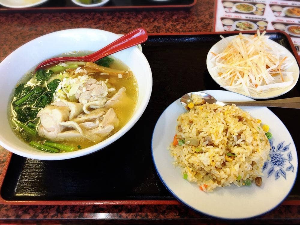 北京家常菜 東海閣