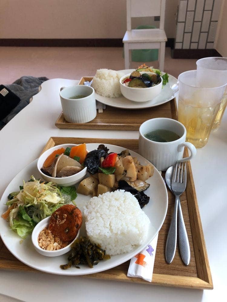 キッズカフェフルハウス