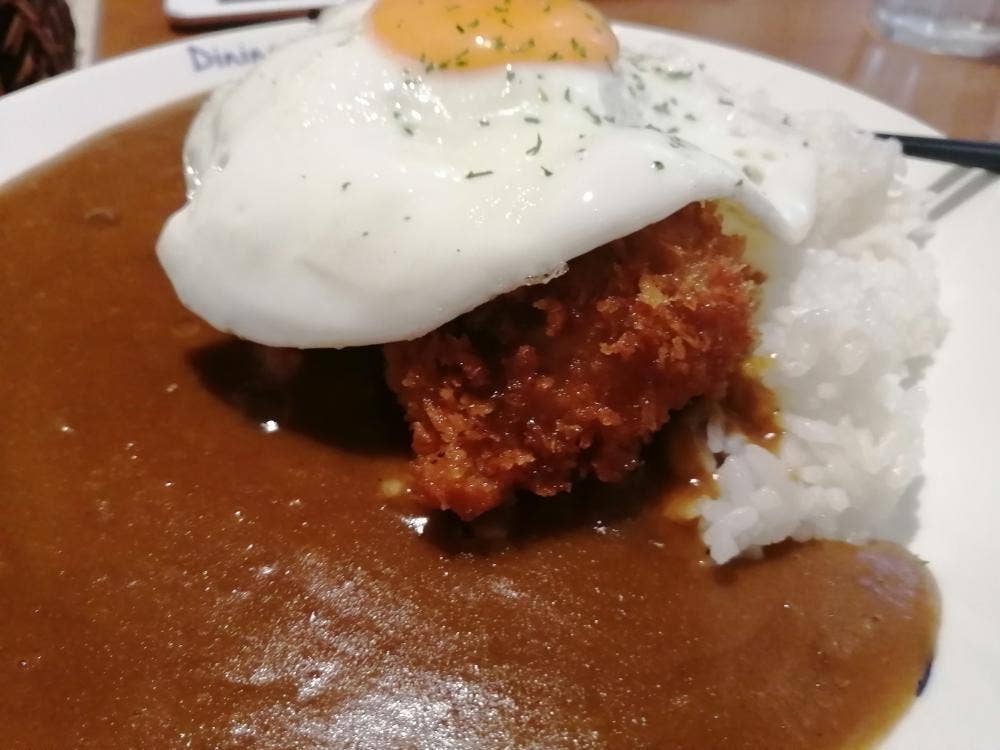 ココイロカフェ 堺泉北店
