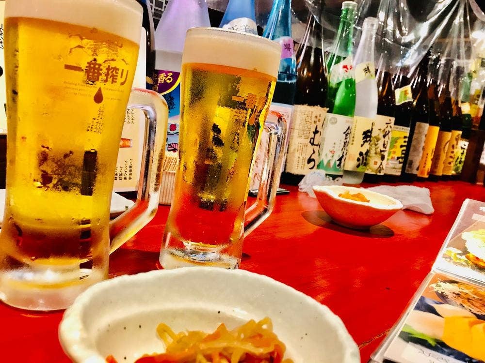 とめ手羽 今泉店