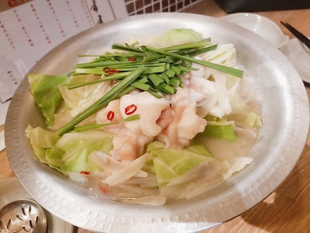 九州魂 いわき店